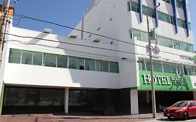 Hotel&Suites Victoria